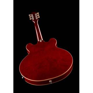 Epiphone ES339 PRO Cherry