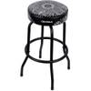 Ortega OBS30-WHKC 30 inch Bar Stool White Kaleidoscope barkruk 76 cm