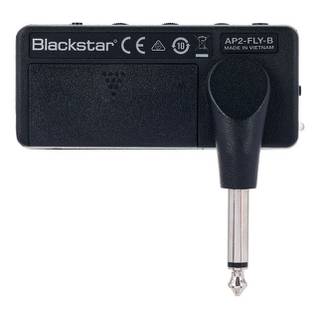 Blackstar amPlug2 FLY Bass hoofdtelefoon basgitaarversterker