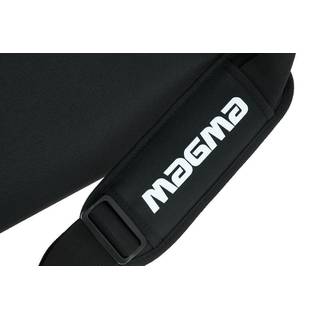 Magma CTRL Case flightbag voor NI Traktor Kontrol S2 MK3