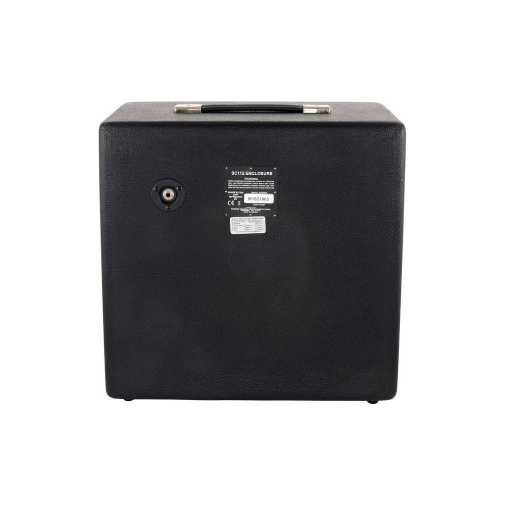 Fender Super Champ SC112 Enclosure
