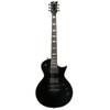 ESP LTD EC-401 BLK elektrische gitaar zwart