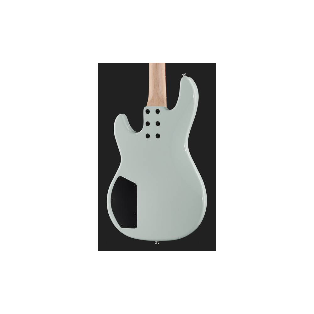 G&L Tribute JB-2 Sonic Blue basgitaar