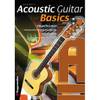 Voggenreiter Acoustic Guitar Basics (Engelstalig)