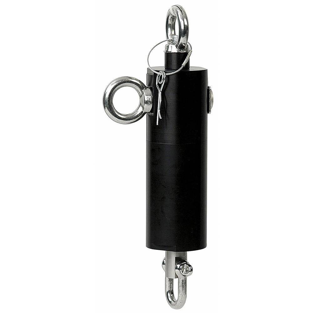 Showtec Spiegelbolmotor tot 200cm