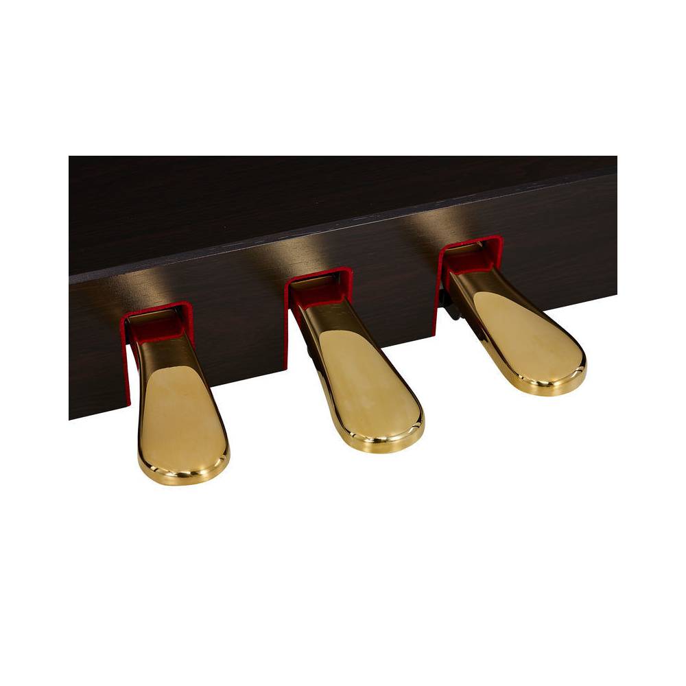 Yamaha CLP-775R Clavinova Rosewood digitale piano