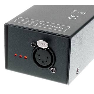 Lindell Audio 506-POWER MK2 500-frame