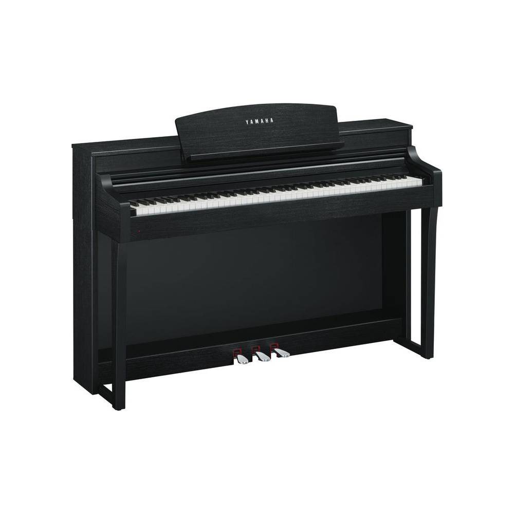Yamaha Clavinova CSP-150B digitale piano zwart