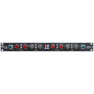 Heritage Audio Symph EQ stereo equalizer
