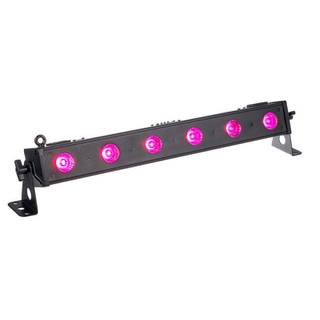 Eurolite LED BAR-6 QCL RGBW Bar