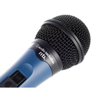 Audio Technica MB1k dynamische microfoon