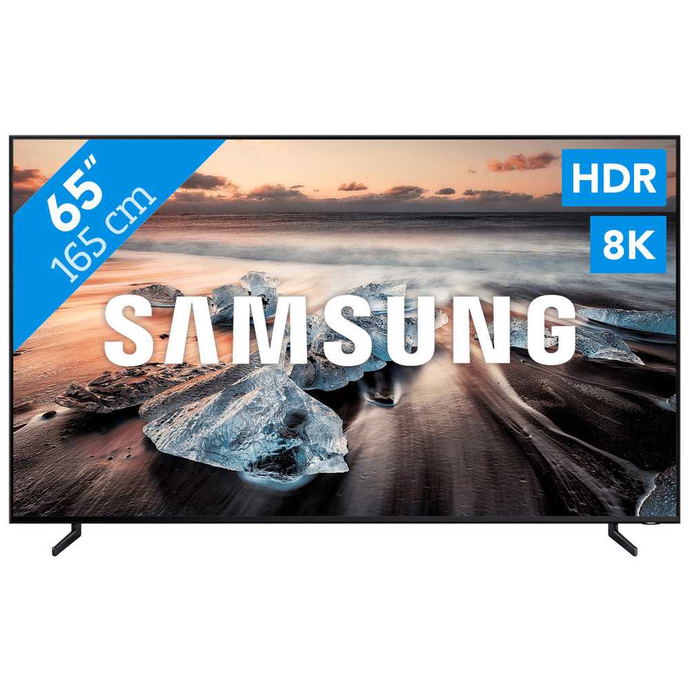 Samsung QLED 8K 65Q900R