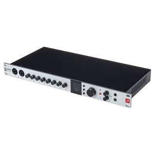 Antelope Audio Discrete 8 Pro Synergy Core Thunderbolt 3 en USB 2.0 audio interface