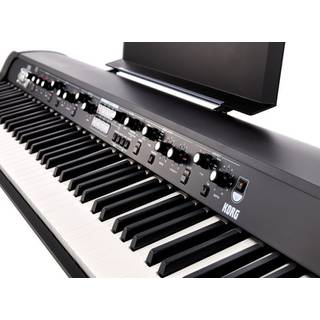 Korg SV2 88 stage piano