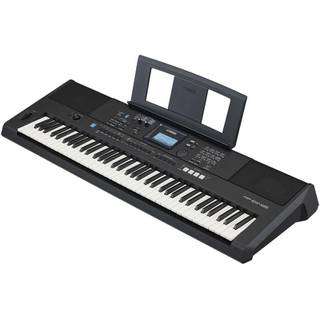 Yamaha SPSREW425 keyboard