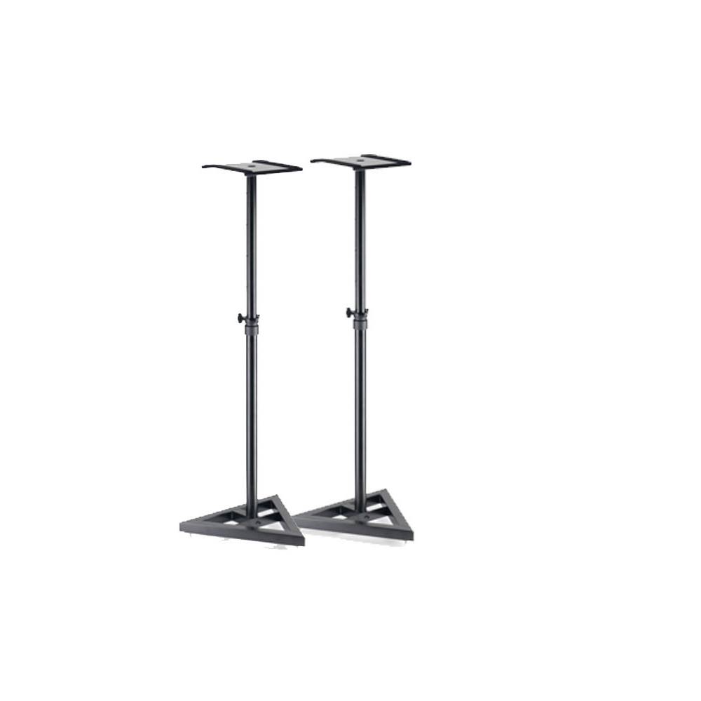 Stagg SMOS-10 Studio Monitor Stands (set)