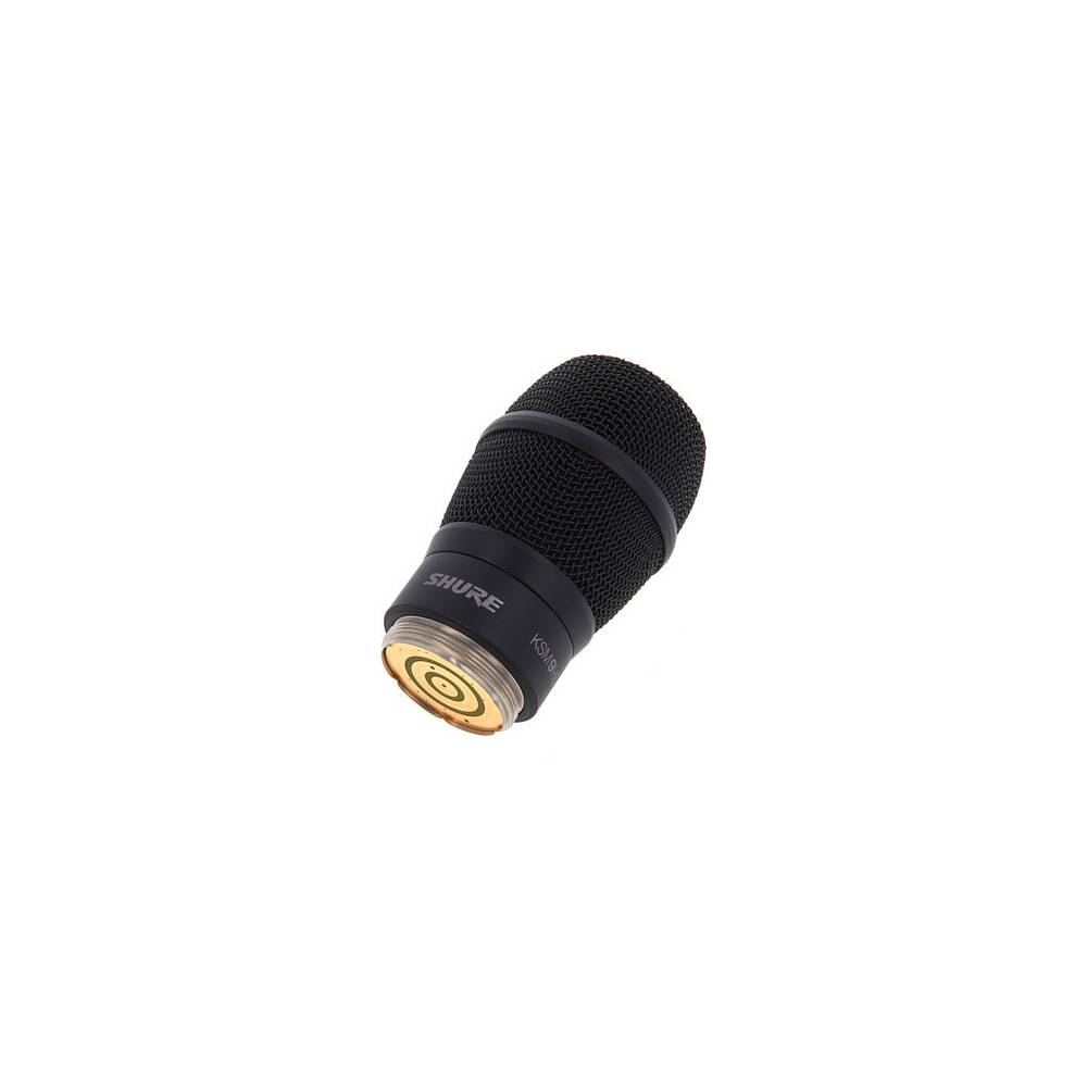 Shure RPW186 KSM9HS Cartridge zwart