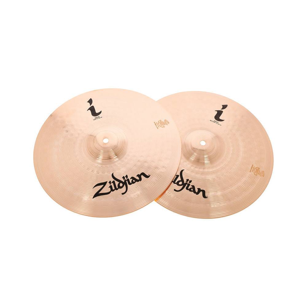 Zildjian ZBTP390-A ZBT bekkenset 14 16 18 20