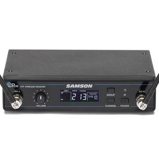 Concert 99 Handheld (band K)