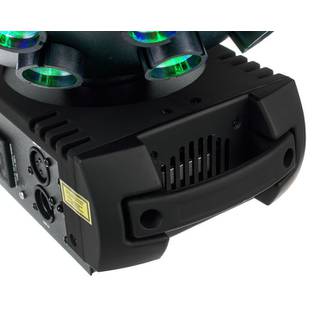 Eurolite LED B-40 Laser Beam effect