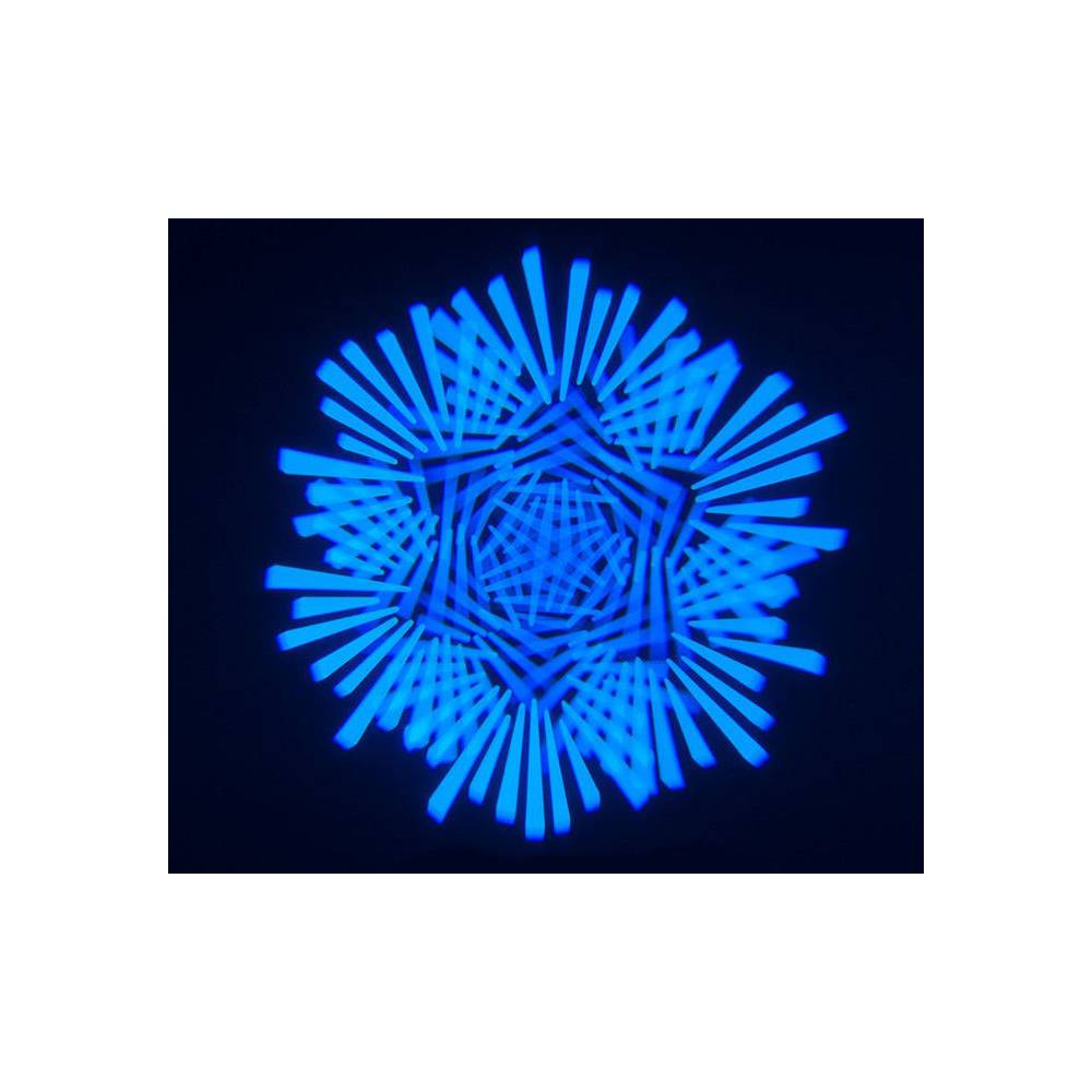 American DJ Focus Spot 2X LED-movinghead