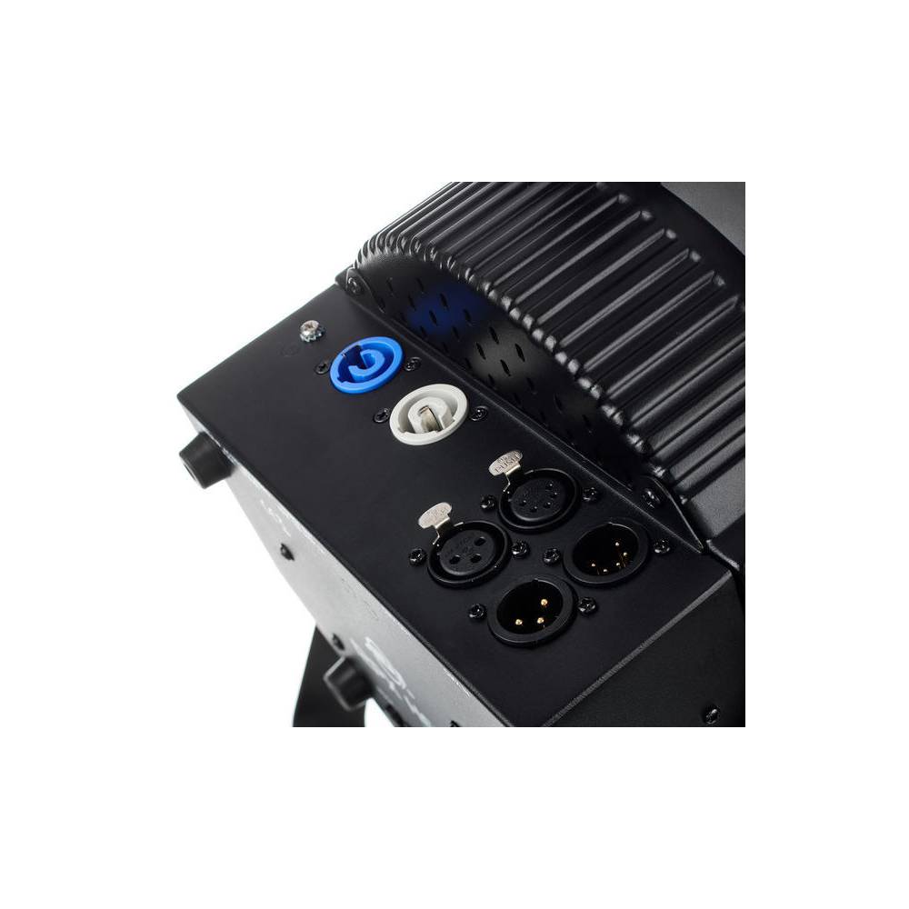 American DJ 12PX HEX compacte 6-in-1 LED par