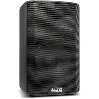 Alto Pro TX310 actieve fullrange speaker
