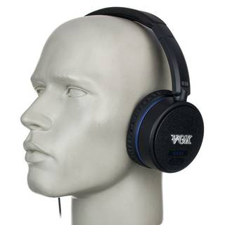 VOX VGH Bass hoofdtelefoon basgitaarversterker