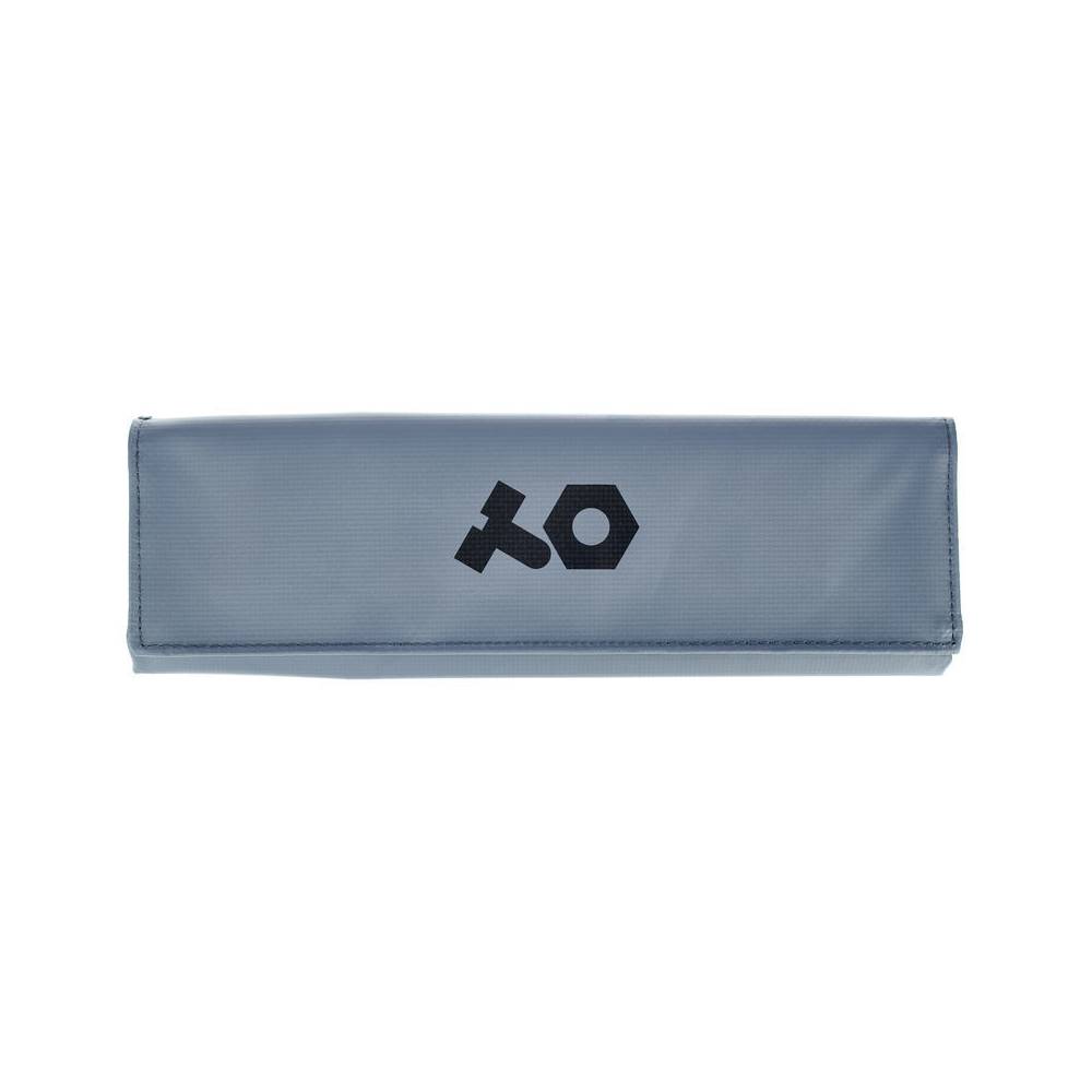 Teenage Engineering OP-Z Roll-Up Bag Grey