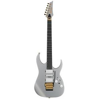 Ibanez Prestige RG5170G-SVF Silver Flat elektrische gitaar