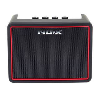 NUX Mighty Lite BT Bluetooth 3 watt mini-gitaarversterker combo