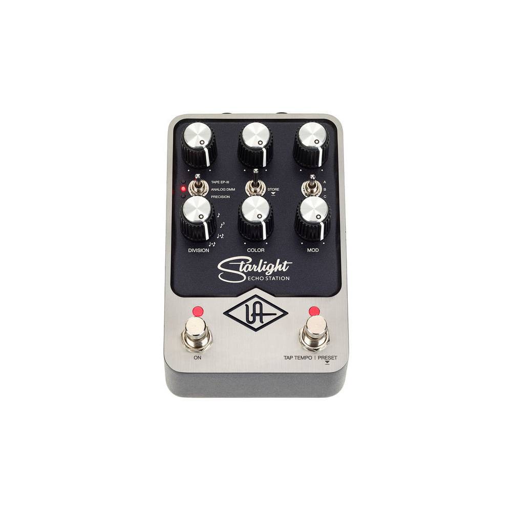 Universal Audio Starlight Delay Pedal