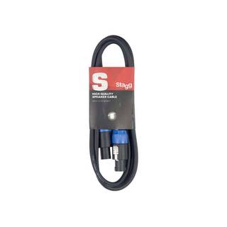 Stagg SSP2SS15 Speakon kabel