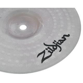 Zildjian FX Stack 8 inch met Cymbolt