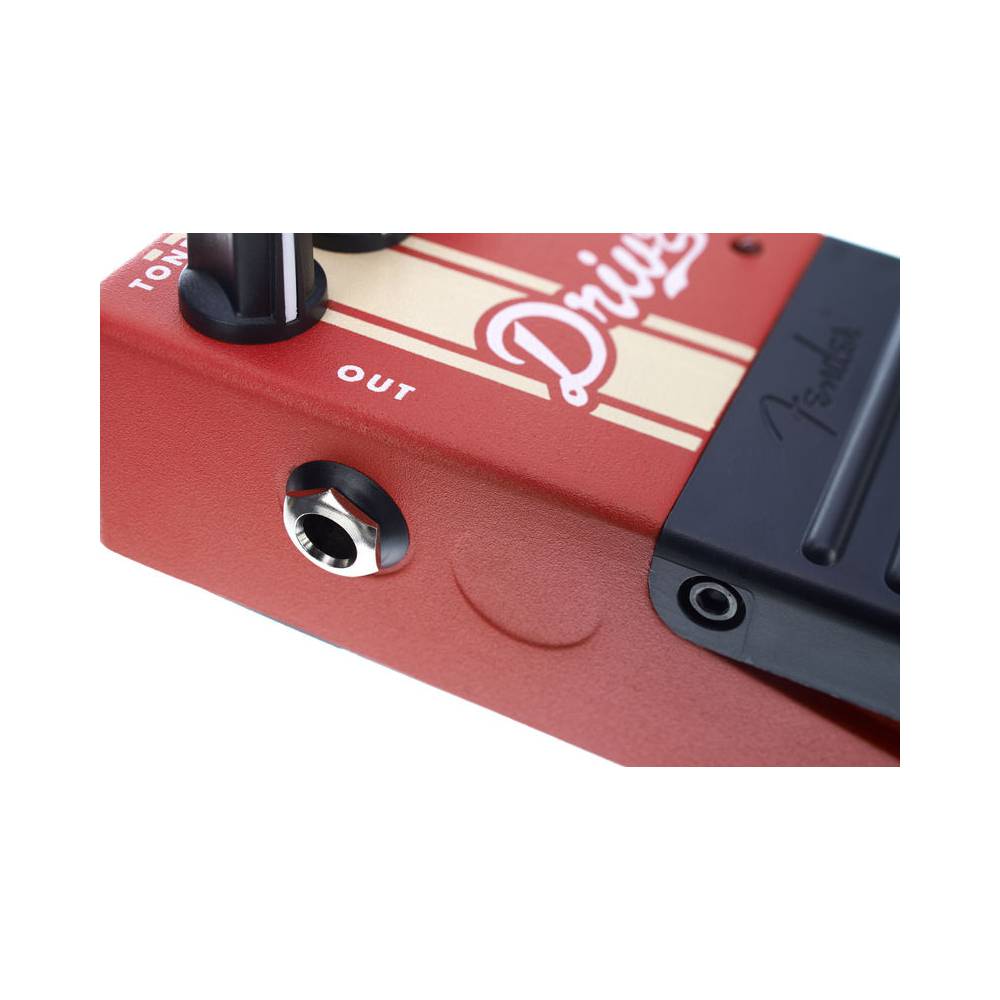 Fender Competition Drive