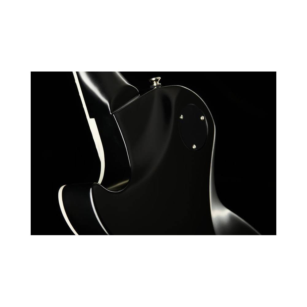 Epiphone Les Paul Prophecy Olive Tiger Aged Gloss elektrische gitaar