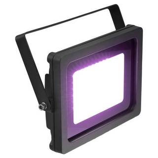 Eurolite LED IP FL-30 SMD outdoor lamp paars