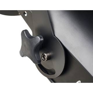 Showtec Shark Scan One 100W witte LED scanner