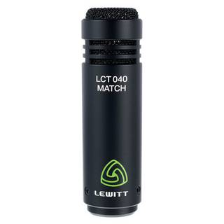 Lewitt LCT 040 Match kleinmembraan condensatormicrofoon