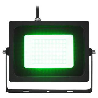 Eurolite LED IP FL-30 SMD outdoor lamp groen