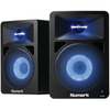 Numark N-Wave 580L desktop monitor speakers (per stuk)