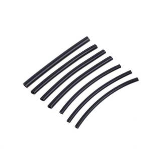 Big Bends String Sleeves beschermhulsen voor gitaarsnaren (7 stuks)