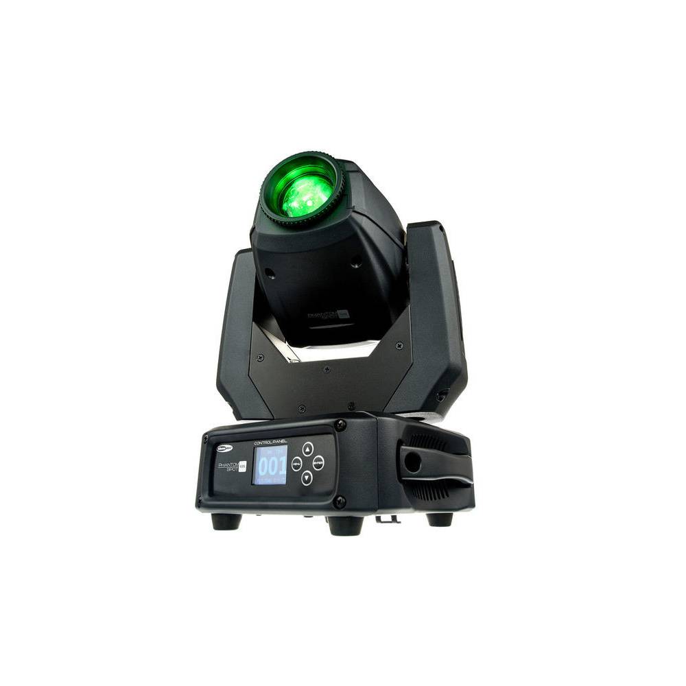 Showtec Phantom 65 Spot LED movinghead