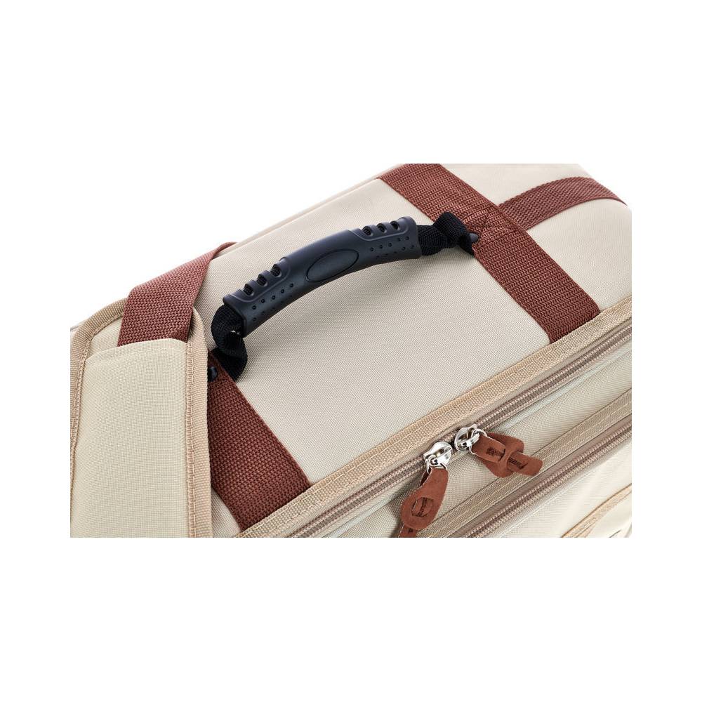 Tama TPB200BE PowerPad Designer Collection drum pedal bag beige