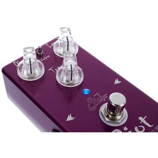Suhr Riot ReLoaded distortion effectpedaal