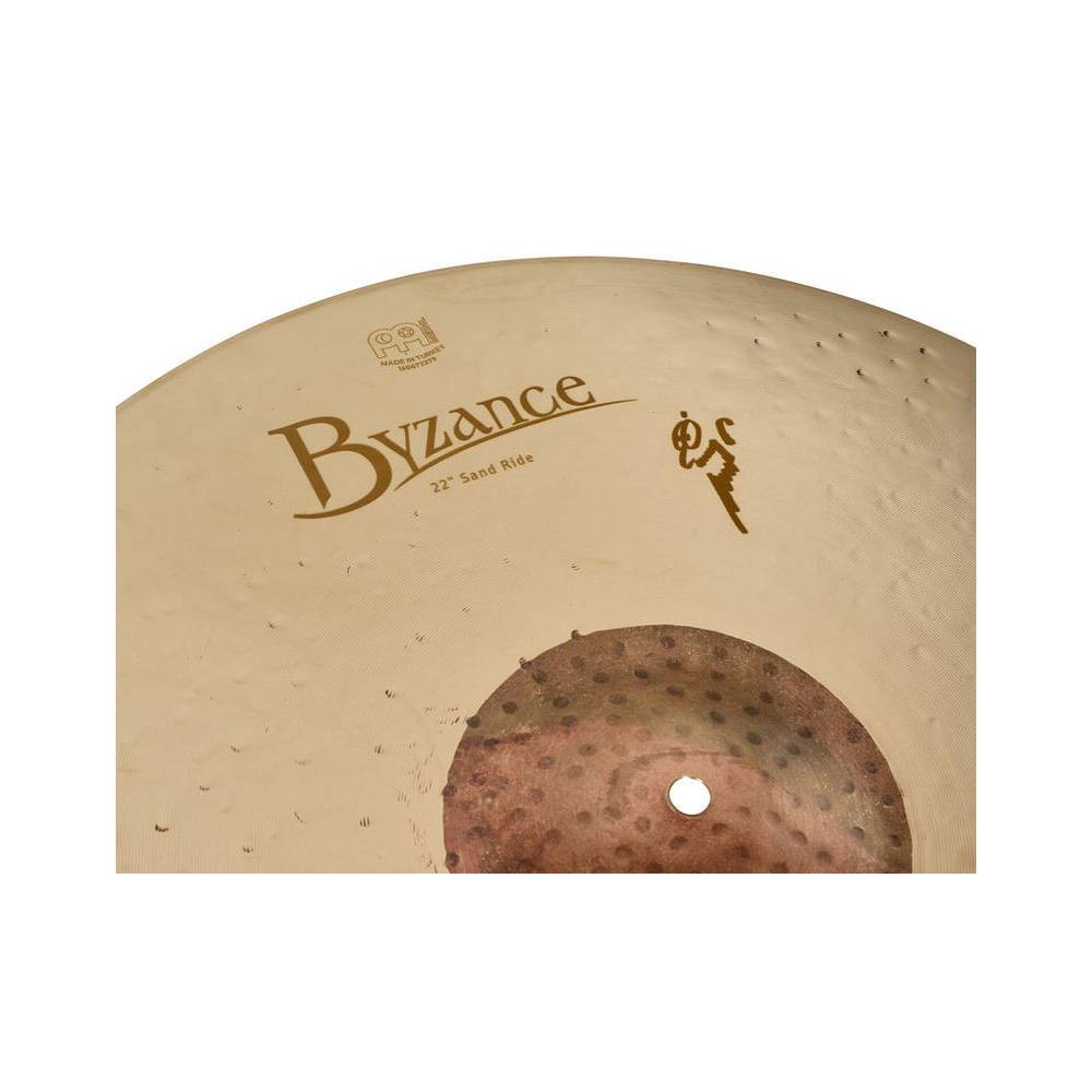 Meinl Byzance Vintage Sand Ride 22