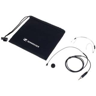 Sennheiser HSP Essential Omni headset (zwart)