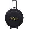 Zildjian ZIZCB22R Premium Rolling Cymbal Bag 22 inch