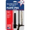 Manhasset 1440 Flute Peg standaard voor dwarsfluit