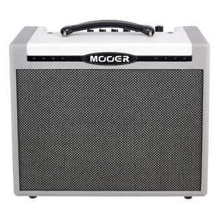Mooer SD30 multi-effect & modeling gitaarcombo